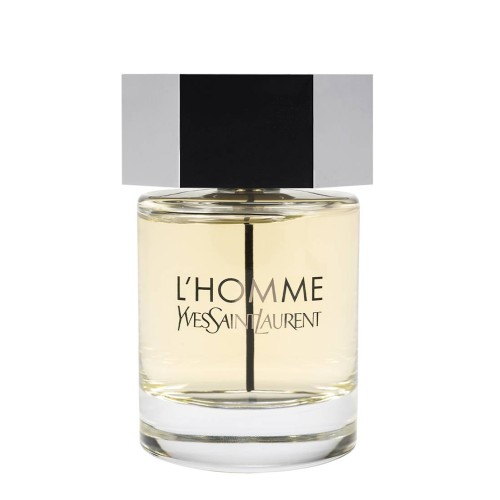 YSL L'Homme Eau de Toilette 100ml