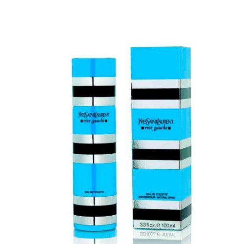 YSL Rive Gauche Eau de Toilette 100ml