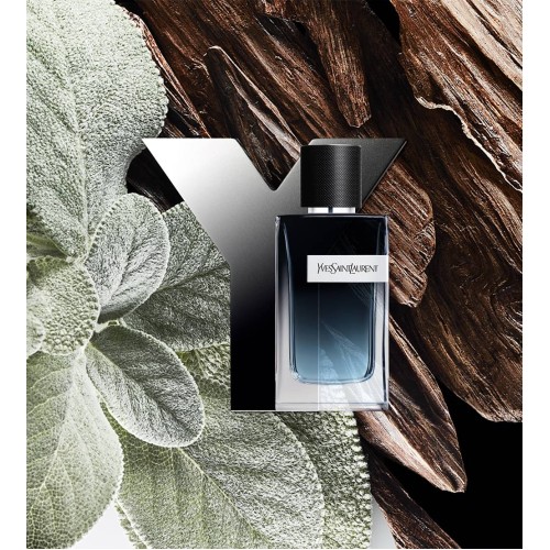 YSL Y Eau de Parfum 100ml