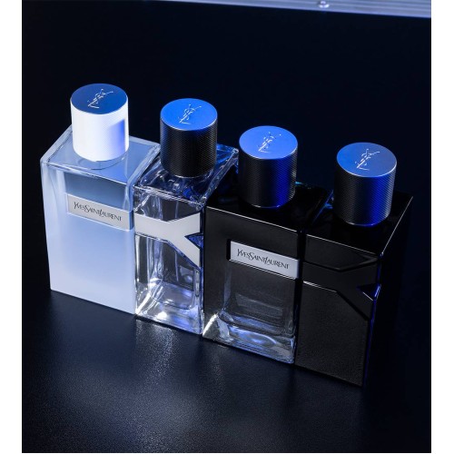 YSL Y Le Parfum 100ml