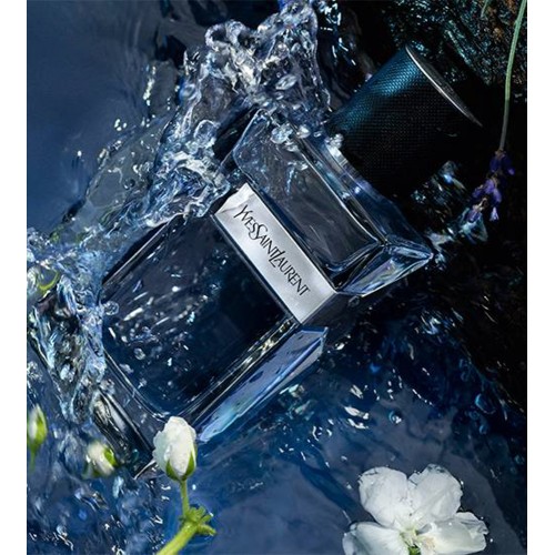 YSL Y Eau de Toilette 100ml
