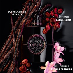 YSL Black Opium Le Parfum 30ml