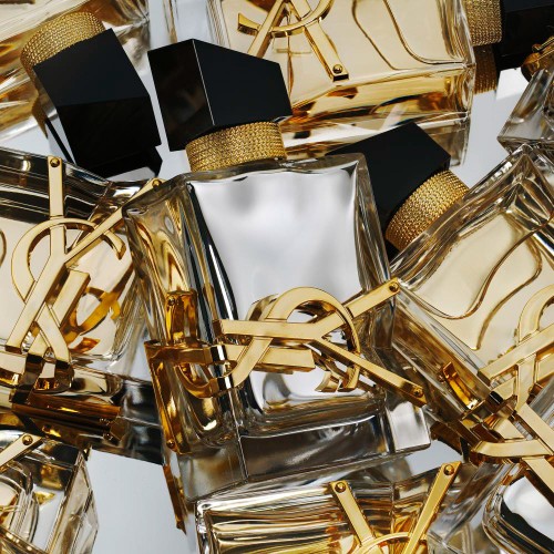 YSL Libre Eau de Parfum Recharge 100ml
