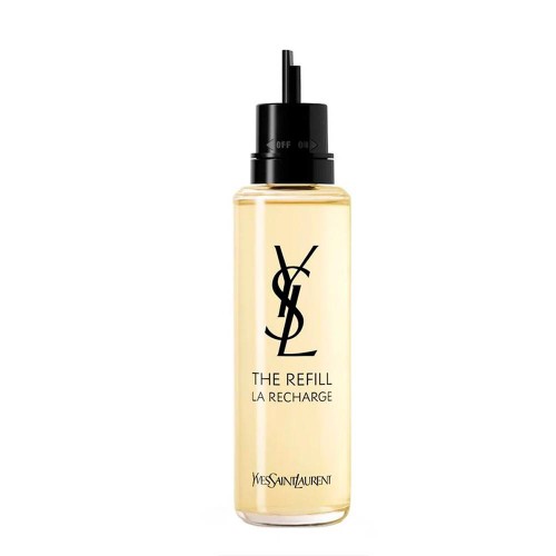 YSL Libre Eau de Parfum Recharge 100ml
