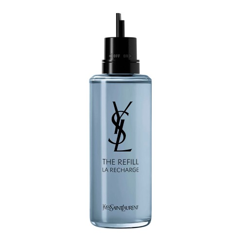 YSL Y Eau de Parfum Refillable 150ml