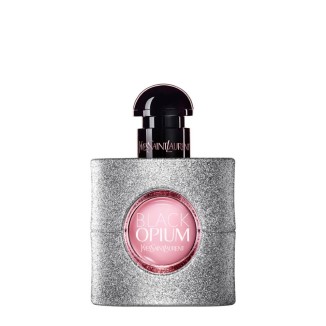 YSL Black Opium Eau de Parfum Glitter 30ml