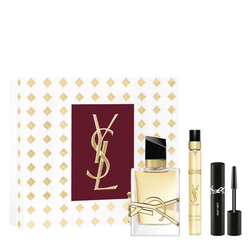 YSL Libre Eau de Parfum 50ml Gift Set
