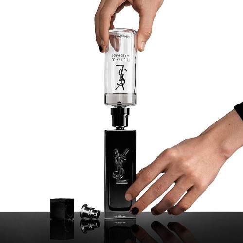 YSL MYSLF Eau de Parfum 60ml