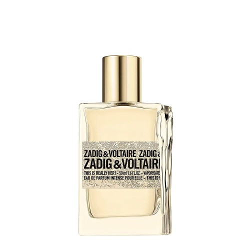 Zadig & Voltaire This Is Really Her! Intense Eau de Parfum 50ml
