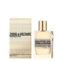 Zadig & Voltaire This Is Really Her! Intense Eau de Parfum 50ml