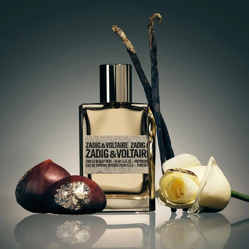 Zadig & Voltaire This Is Really Her! Intense Eau de Parfum 50ml