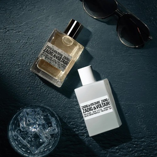 Zadig & Voltaire This Is Really Her! Intense Eau de Parfum 50ml