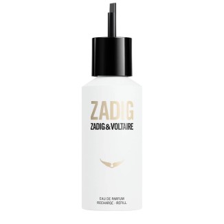 Zadig & Voltaire Zadig Eau de Parfum Refill 150ml