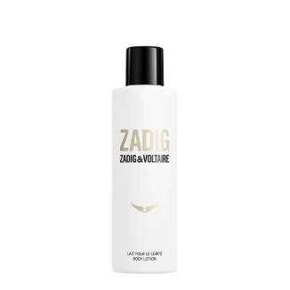 Zadig & Voltaire Zadig Body Lotion 200ml