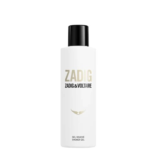 Zadig & Voltaire Zadig Shower Gel 200ml
