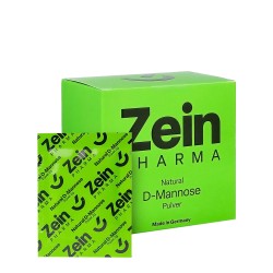 ZeinPharma D-Mannose Natural 60g 30 sachets
