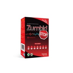 Zumbid Stop 60 capsules