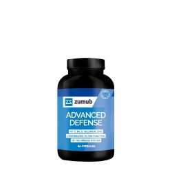 Zumub Advanced Defense 60 capsules