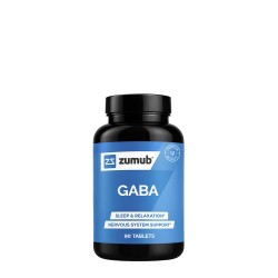 Zumub Gaba 90 tablets