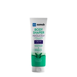 Zumub Body Shaper Reducing Cream 250ml