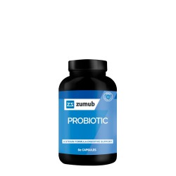 Zumub Probiotic 60 capsules