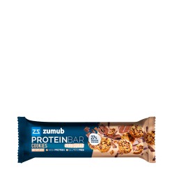 Zumub Cookies Protein Bar 45g