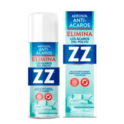 ZZ Anti-Dust Mite Spray 200ml